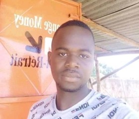 Salif Camara, 23 года, Kissidougou