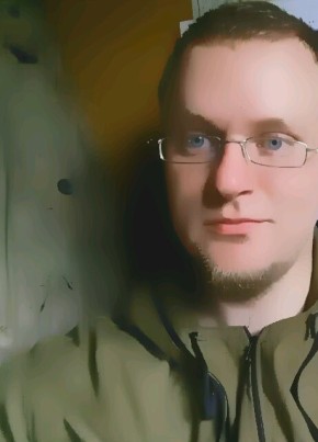 Илья, 35, Россия, Томск