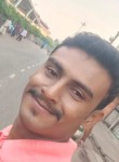 Rajib Dutta, 26 лет, Calcutta