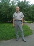 Vyacheslav, 58, Spassk-Dalniy