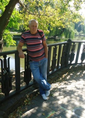 Алекс, 74, Republica Moldova, Tighina