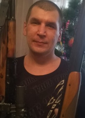 Сергей, 48, Россия, Игарка