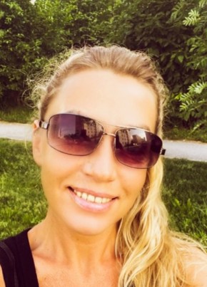 Tais, 38, Russia, Novosibirsk