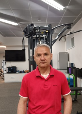 Роман из Казани 53 года