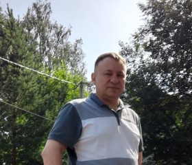 Tenev Igor, 51, Nelidovo