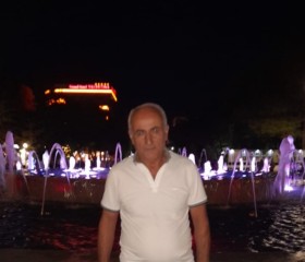 Podari, 53, Tbilisi