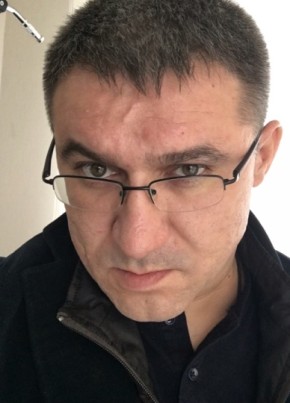 Антон Чехов, 46, Россия, Москва