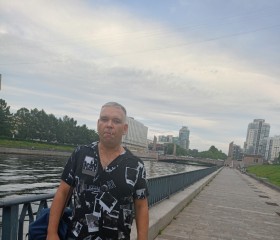 Денис, 43 года, Ульяновск