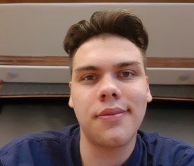 Daniel , 23, Reno