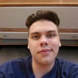 Daniel , 23  , Reno