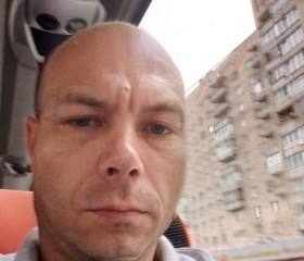 Ivan, 40 лет, Парголово