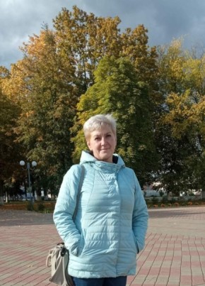 Наталья, 48, Рэспубліка Беларусь, Чэрвень