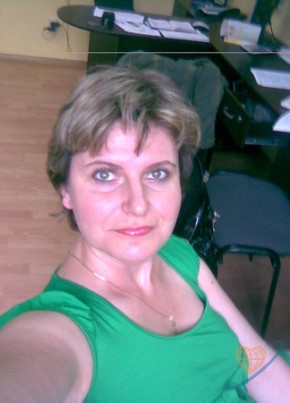Елена, 52, Россия, Краснодар