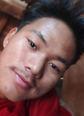 Sandy, 23, Federal Democratic Republic of Nepal, Kathmandu