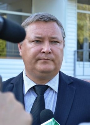 Максим из Брянска 51 год
