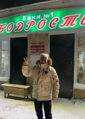 Алексей из Новочебоксарска 55 лет