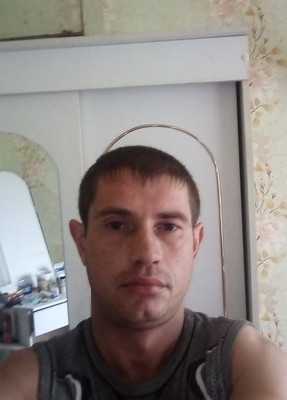 Сергей, 38, Россия, Холм Жирковский