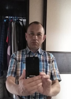 евгений, 53, Россия, Красноярск