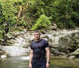 Dar Abdulbasirov, 45, Sochi
