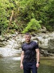 Dar Abdulbasirov, 45, Sochi