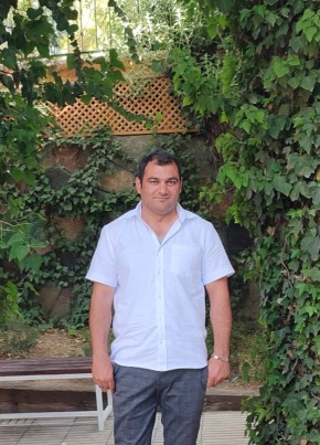 Özbey, 36, Türkiye Cumhuriyeti, Gebze