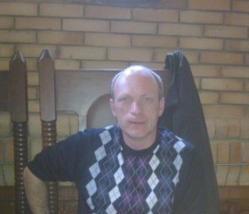 Владимир, 54 года, Житомир