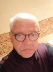 Dima, 59, Moscow