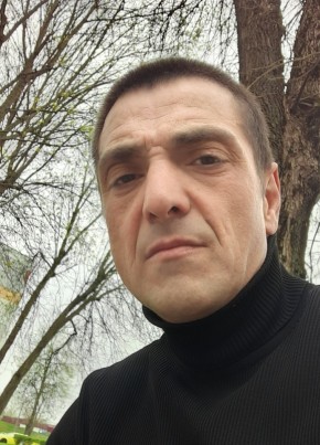 Майкол, 44, Рэспубліка Беларусь, Горад Мінск