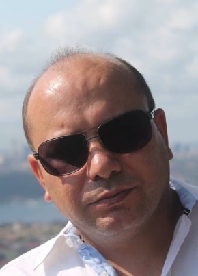 Tolga, 50, Türkiye Cumhuriyeti, İstanbul