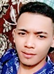 Rizalll, 22 года, Kabupaten Jombang