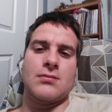 Dakota Robison, 23  , Mustang