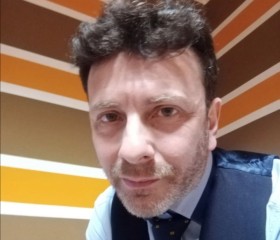 Daniele, 53 года, Torino