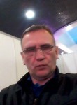 Олег, 55 лет, Мурманск