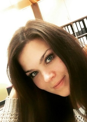 Tanyushka, 33, Russia, Moscow