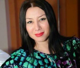 Лейла, 47 лет, Астана