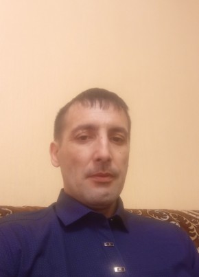 Валерий из Киров (Калужской обл.) 37 лет