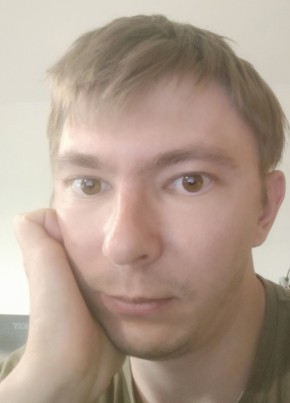 Alex, 33, Россия, Новосибирск