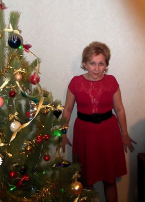 Ирина, 55, Россия, Орск