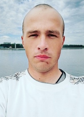 Дмитрий, 29, Россия, Борзя