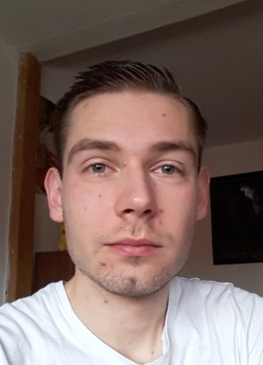 Lars, 36, Bundesrepublik Deutschland, Nossen