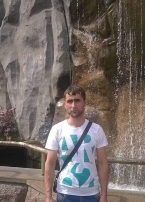 Izrail, 37, Russia, Moscow