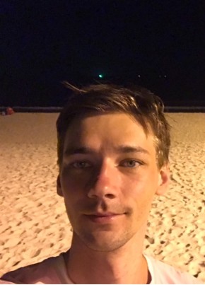 Anton, 37, Russia, Yekaterinburg