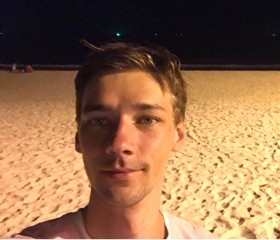 Anton, 37, Yekaterinburg