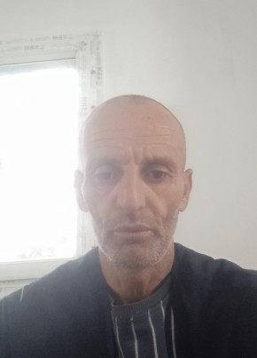 Yaya, 51, Algeria, Jijel