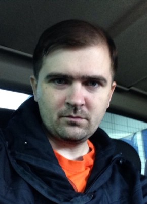 Sergey, 42, Russia, Surgut