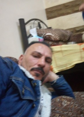 Majed Hilloo, 43, المملكة الاردنية الهاشمية, عمان