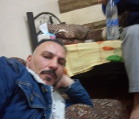 Majed Hilloo, 43 года, عمان