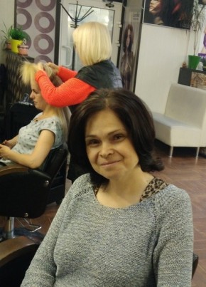 Наталия, 55, Россия, Одинцово