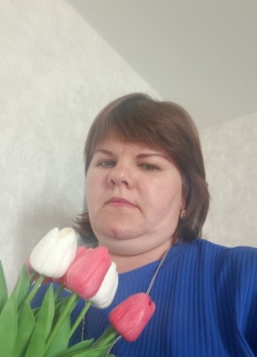 Олеся из Фролово 40 лет