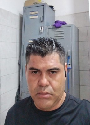 Angelito из General Escobedo 39 лет